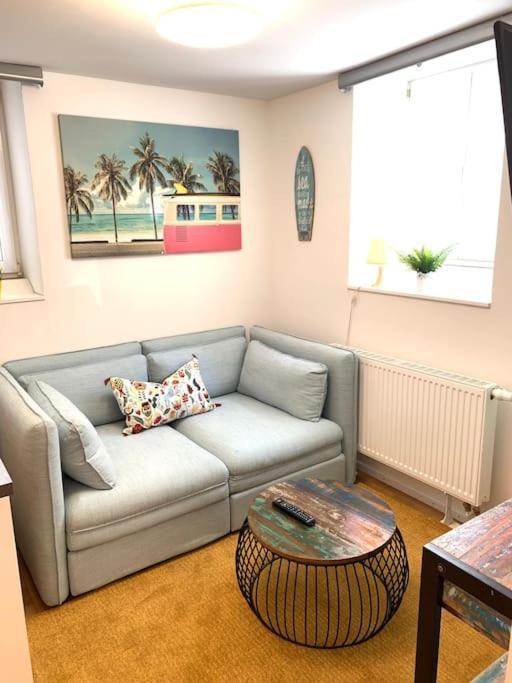 Gemuetliches Nest Mitten In Appartement Stuttgart